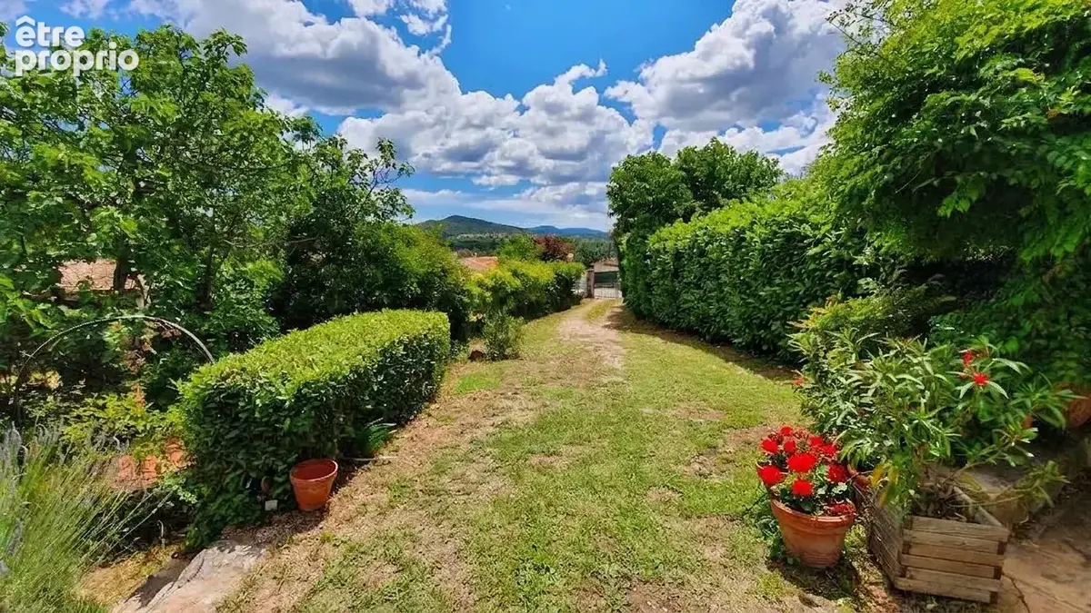 Exclusivité - charmant mas provençal avec piscine - photo 5