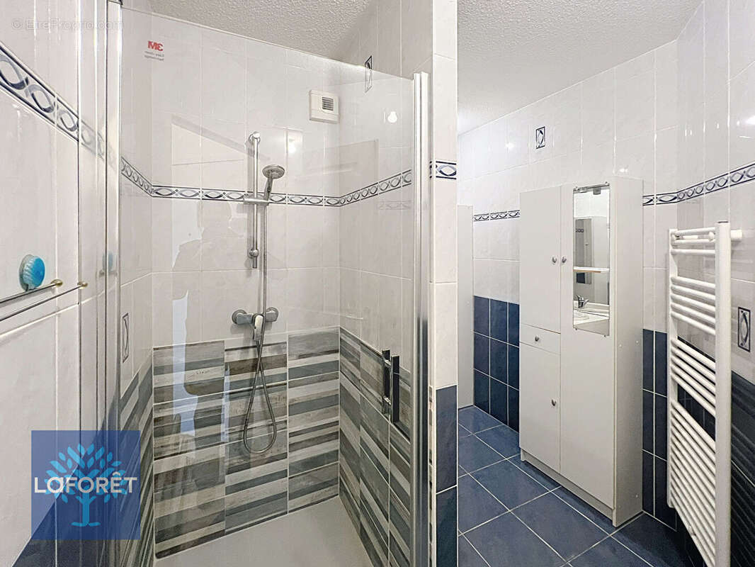 Appartement à SAINT-HILAIRE-DE-RIEZ