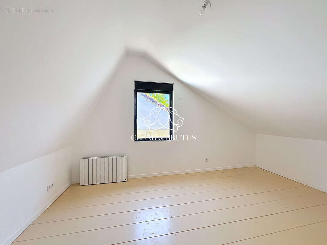Appartement à ROANNE