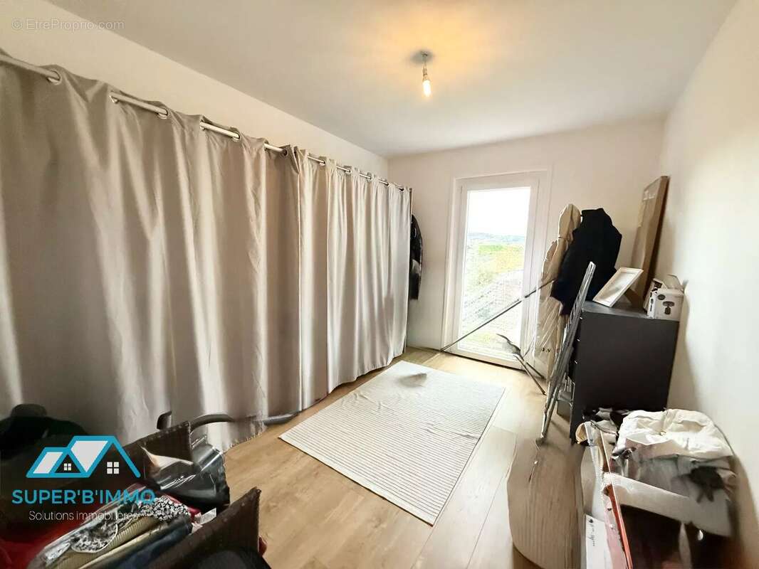 Appartement à BRIOUDE