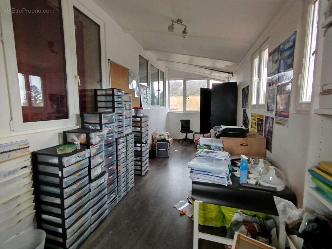 Maison à DAMPIERRE-LES-CONFLANS