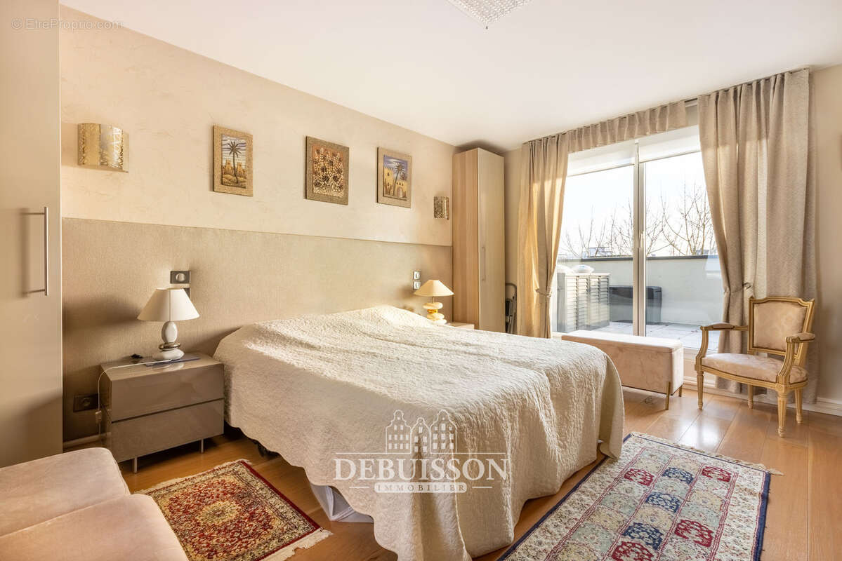 Appartement à ARRAS