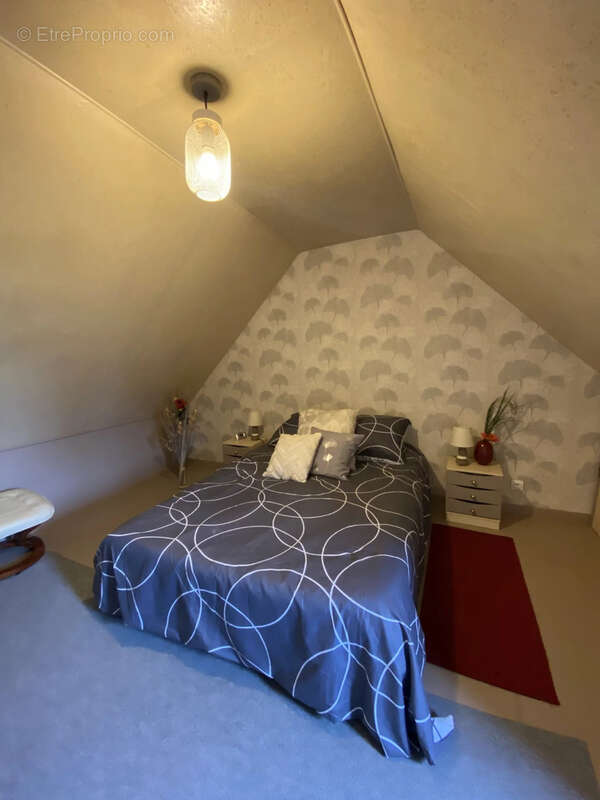 Maison à PLOUEC-DU-TRIEUX