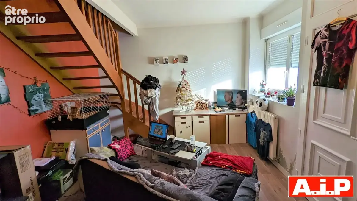 Cerizay centre - ensemble immobilier / ideal investisseurs - photo 2