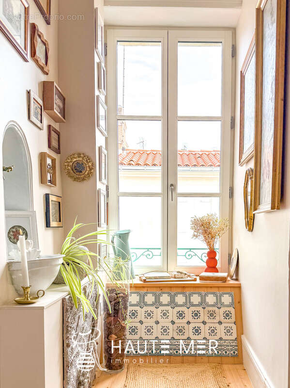 Maison à LES SABLES-D'OLONNE