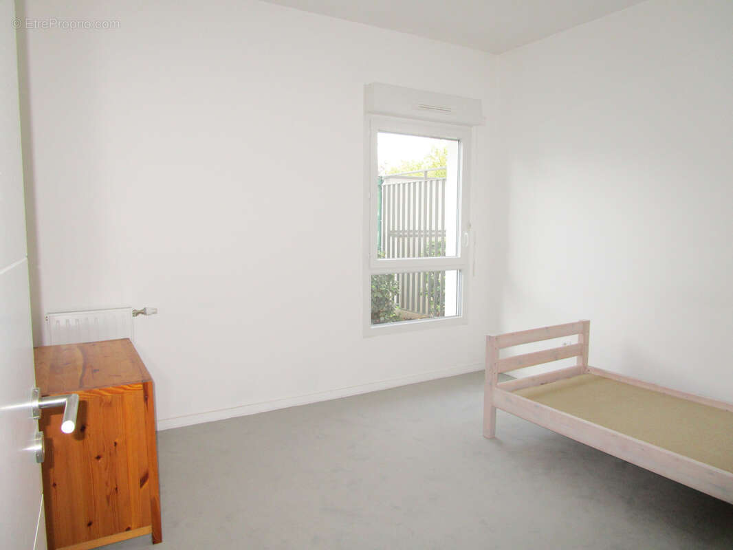 Appartement à CRETEIL