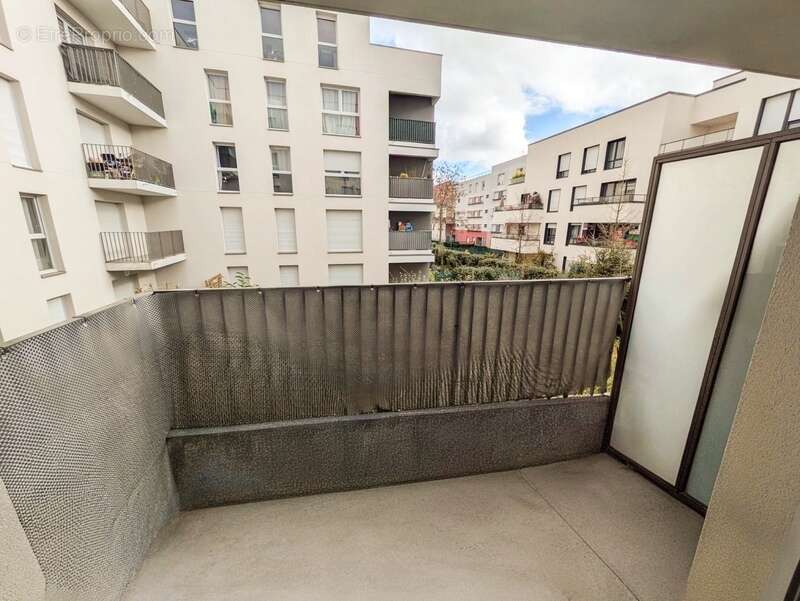 Appartement à MONTIGNY-LES-CORMEILLES