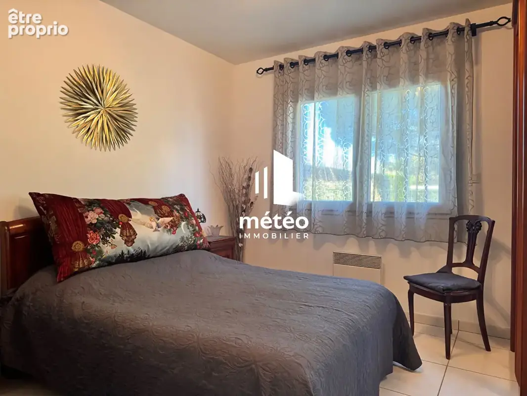 Maison 4 pièces à vendre aux Sables d'Olonne - Réf 6689 - photo 8