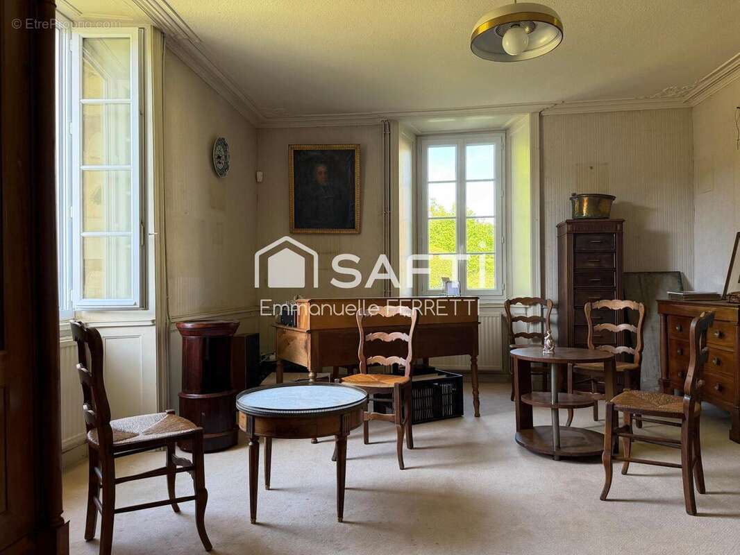 Photo 9 - Maison à TALMONT-SAINT-HILAIRE