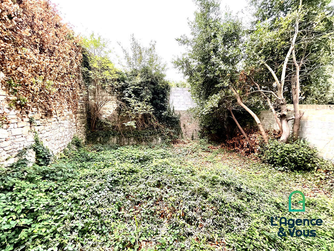 Appartement à LORIENT