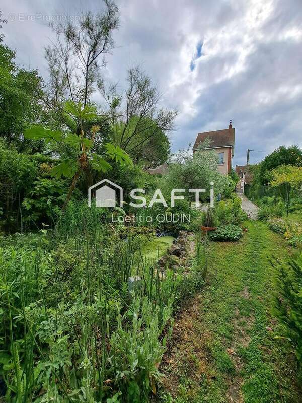 Maison 100 m² à Romilly-Sur-Seine  - photo 9