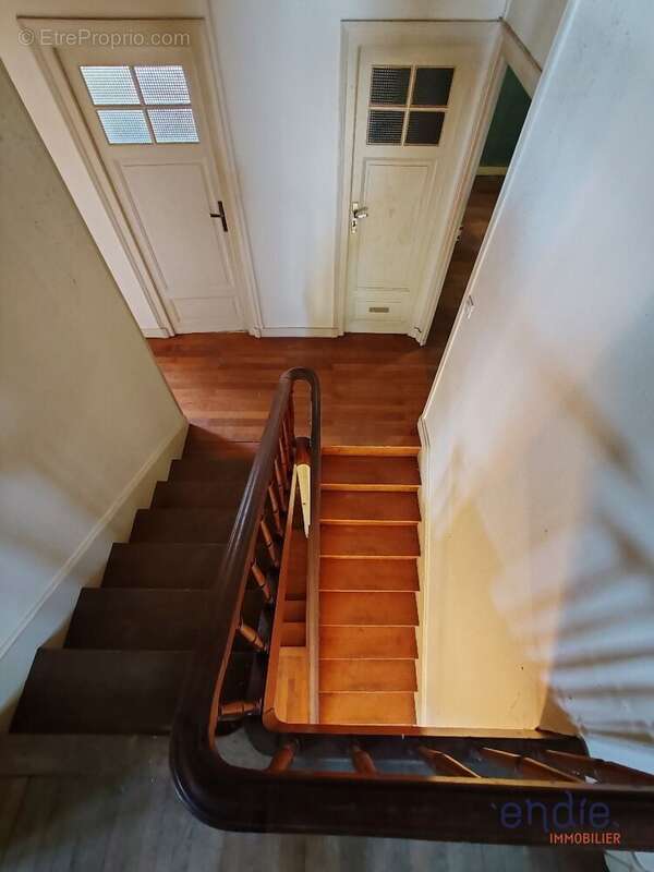 Grande maison 168 m2 - BUXEROLLES - photo 16