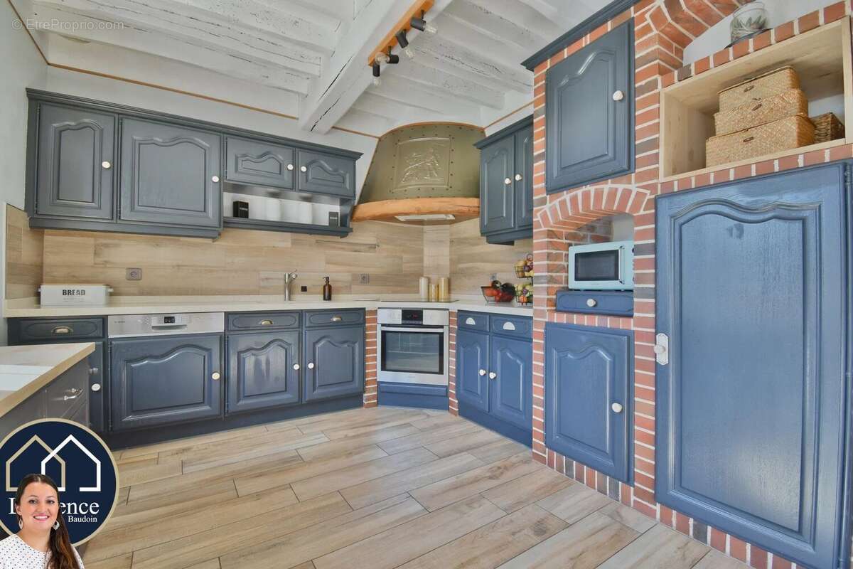 Maison à NOGENT-LE-ROI