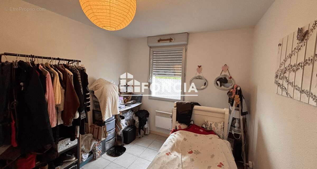 Appartement à CARCASSONNE