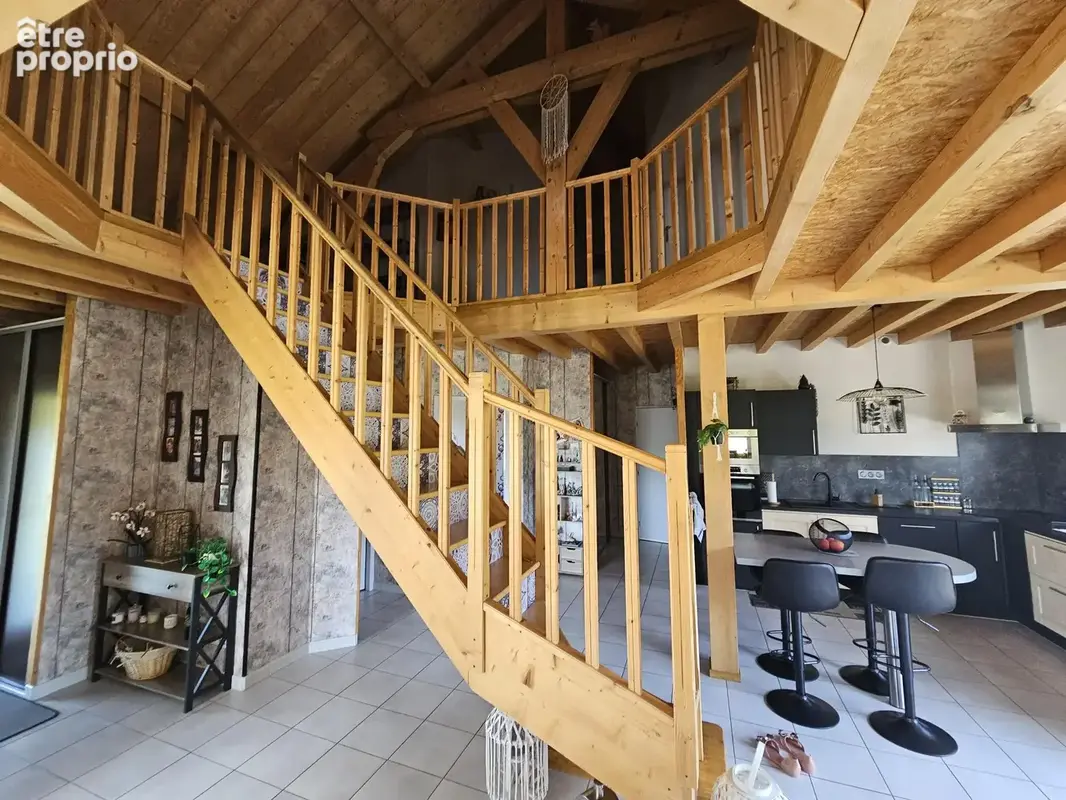 Maison familiale Trepot - photo 2