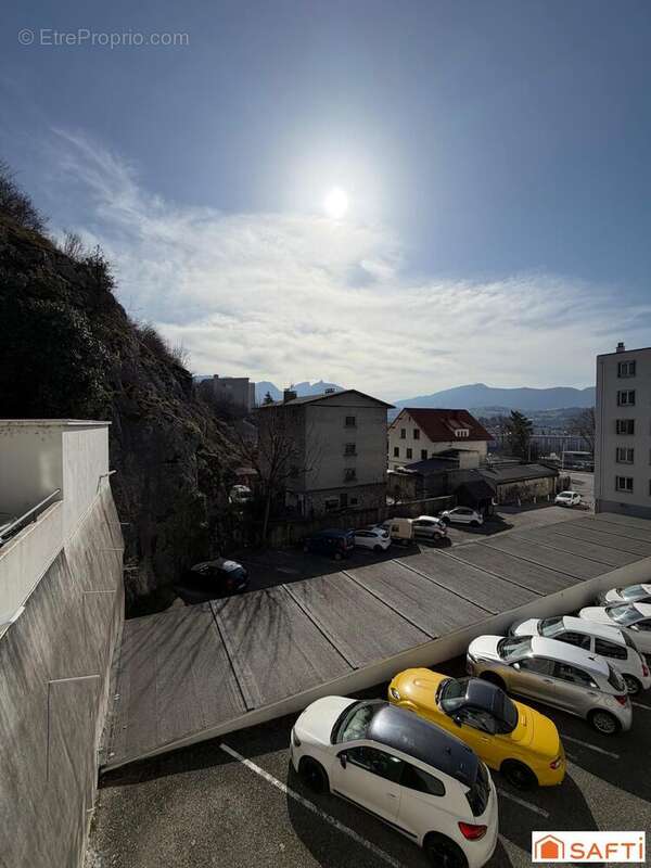 Photo 4 - Appartement à CHAMBERY