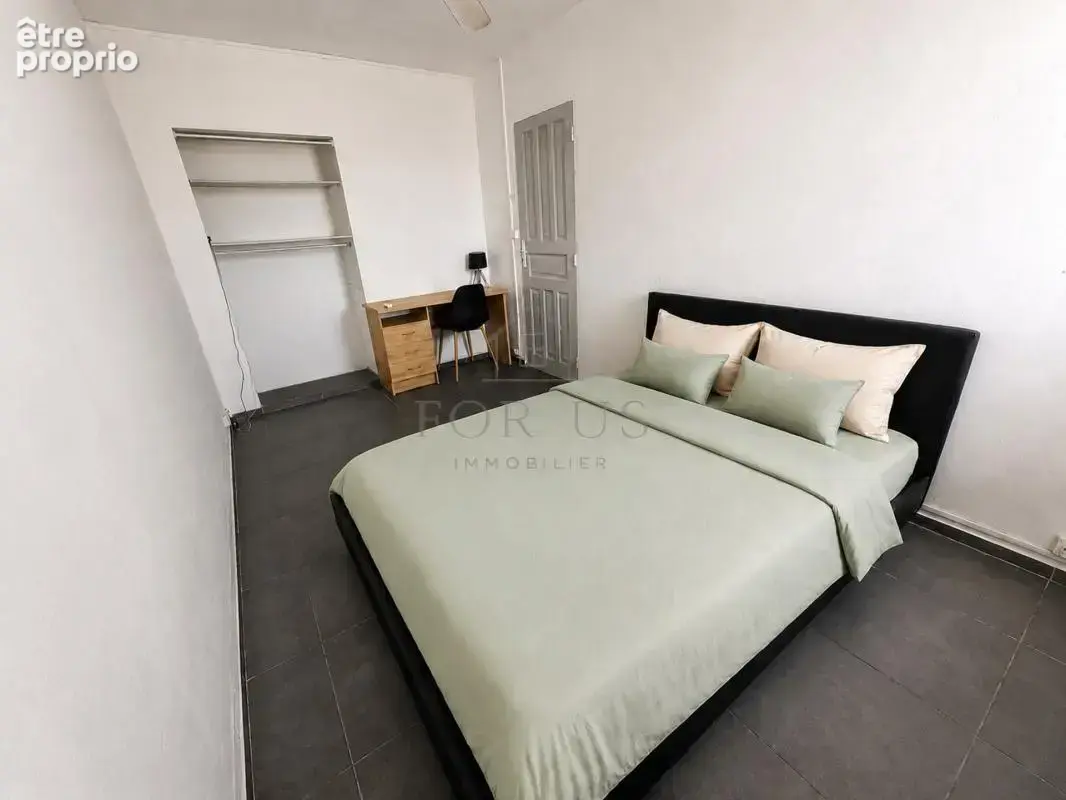 Opportunité Investisseur – Appartement T4 meublé à forte rentabilité - photo 9