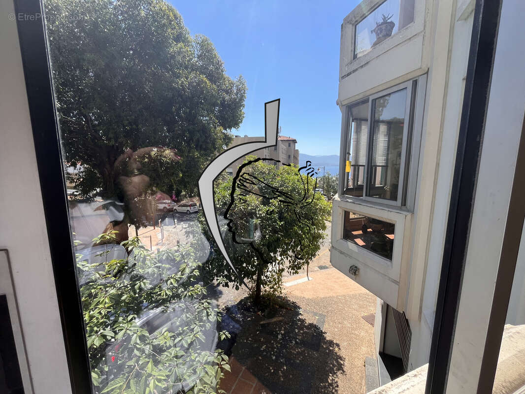 Appartement à AJACCIO