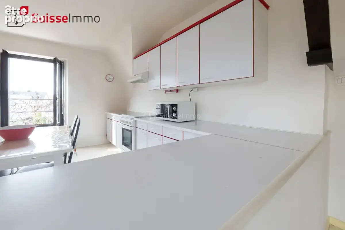 Appartement  5 pièces 94 m2 - photo 8