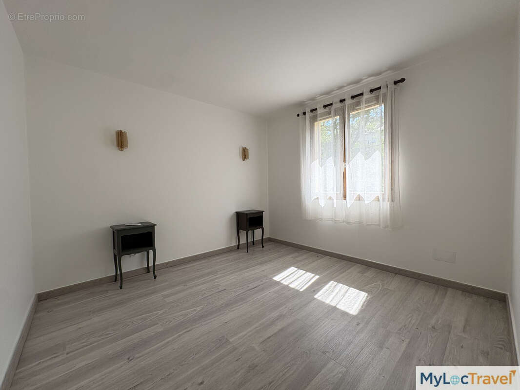 Maison à LAMALOU-LES-BAINS