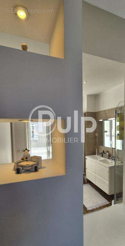Appartement à BOULOGNE-SUR-MER