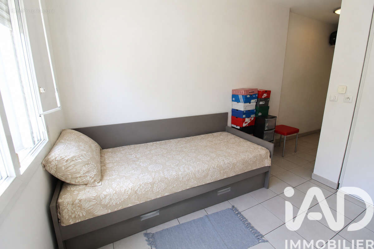Photo 3 - Appartement à MARSEILLE-3E