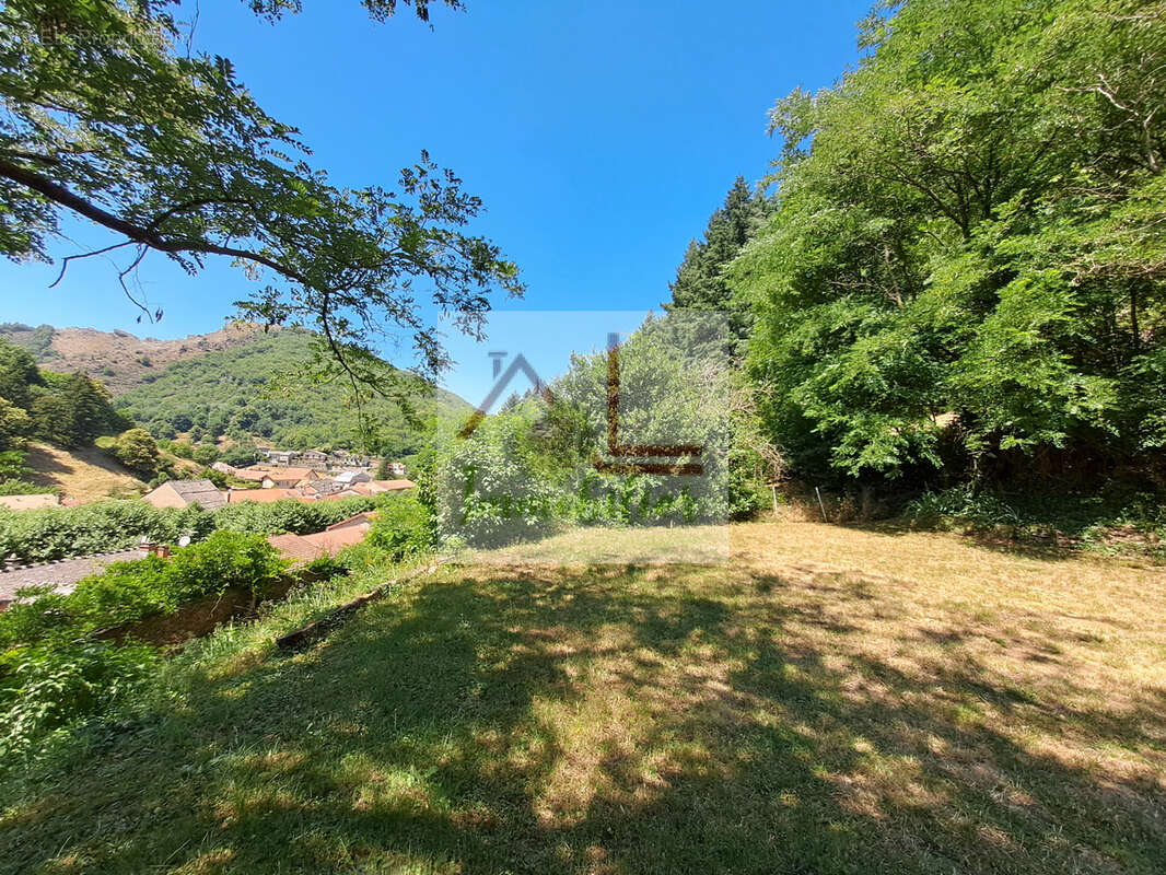 Appartement à VILLEFORT