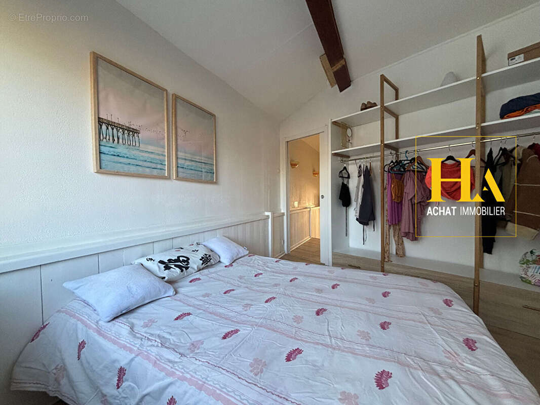 Appartement à ROMANS-SUR-ISERE