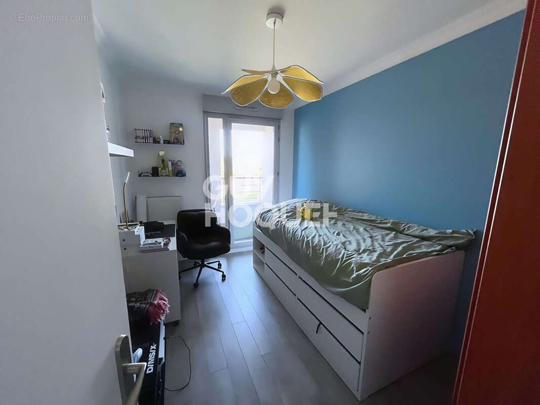 Appartement à CHELLES