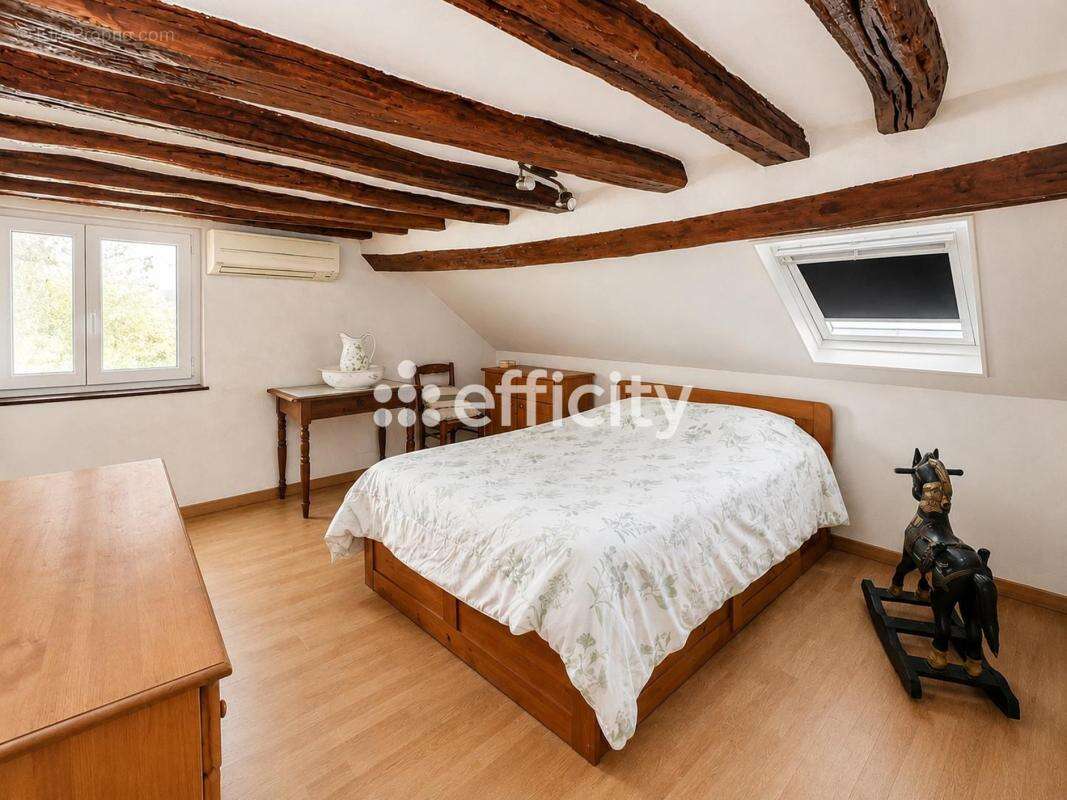 Maison 150 m² à Montigny-L'allier  - photo 14