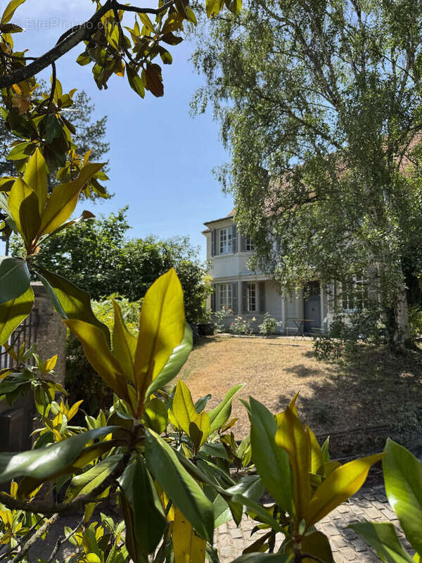 Maison à VERSAILLES