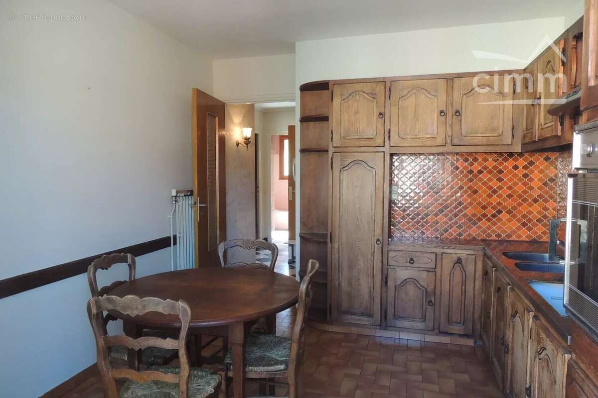 Maison à LABEGUDE