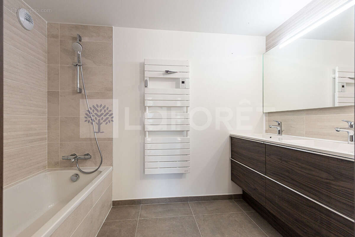 Appartement à ANNECY