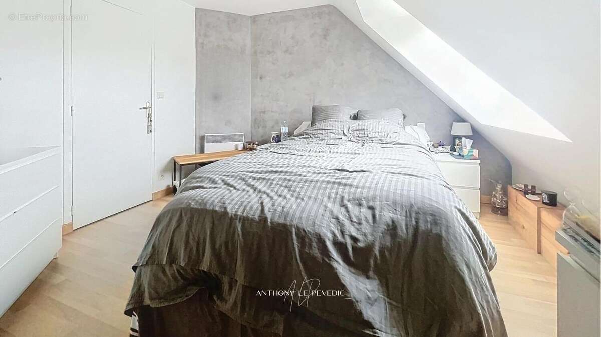 Photo 8 - Maison à CRACH