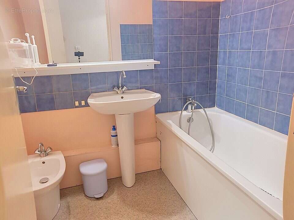 Appartement à AVIGNON
