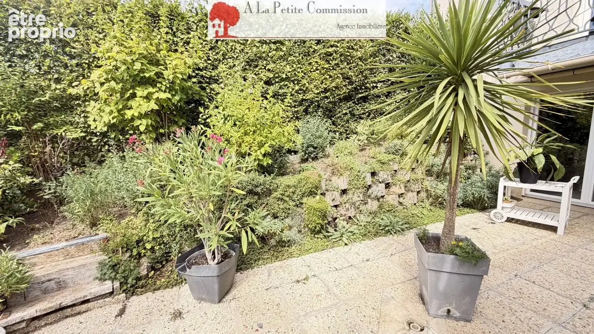 Maison 181 m² à Chartres  - photo 6