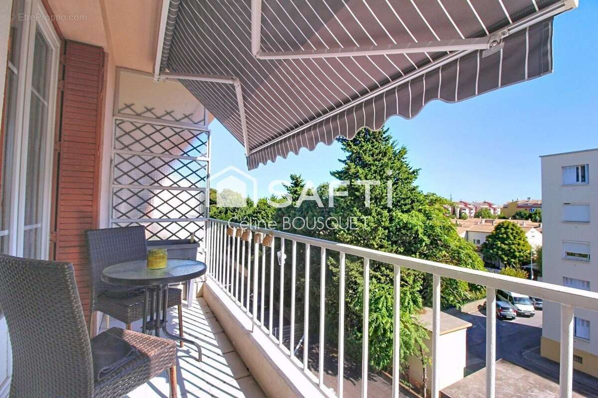 Photo 8 - Appartement à NIMES