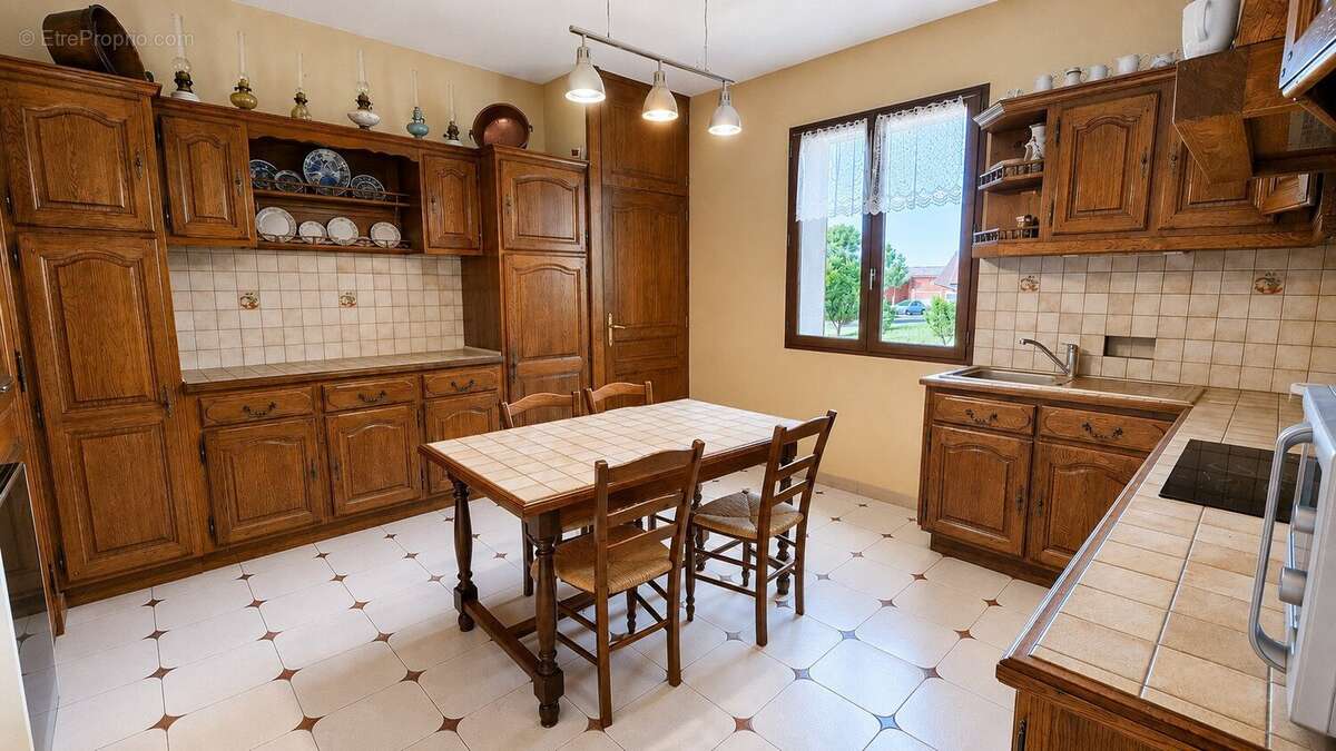 Maison à MAZERES