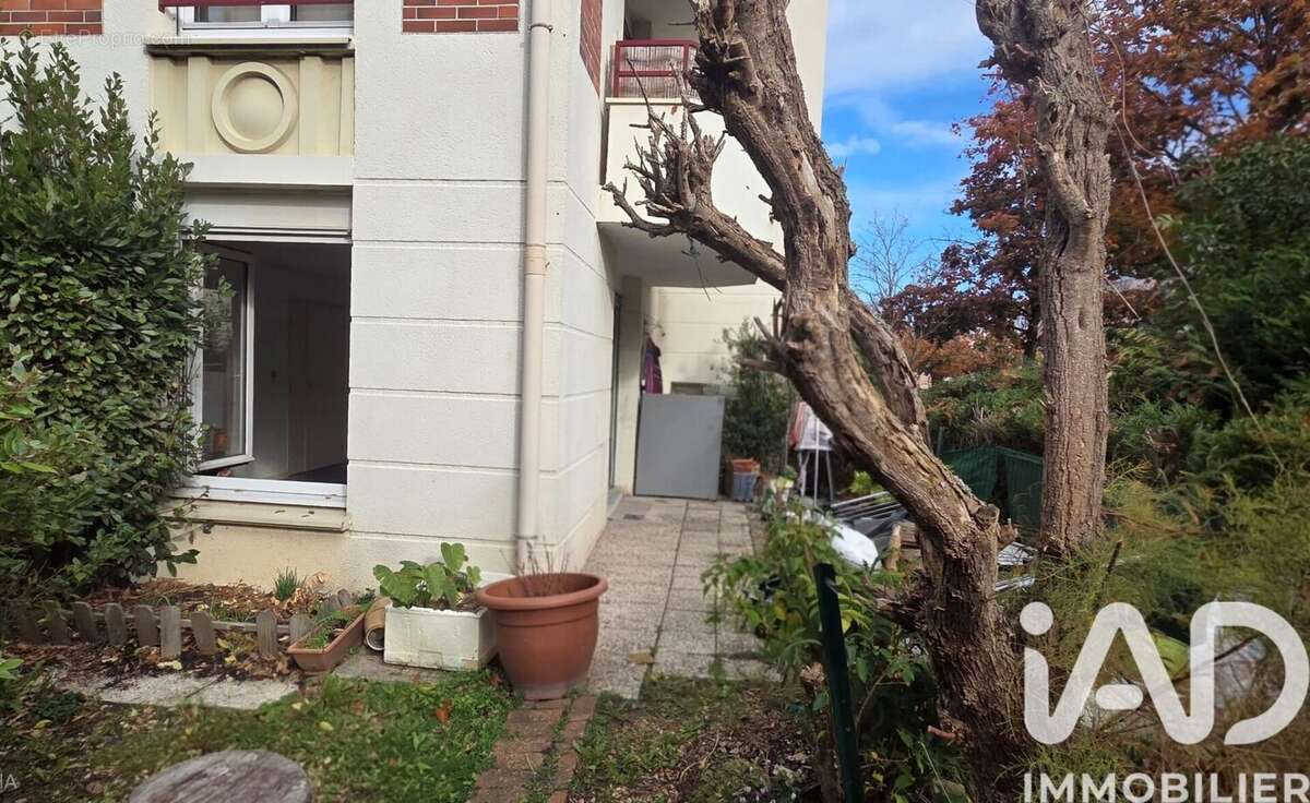 Photo 7 - Appartement à CERGY