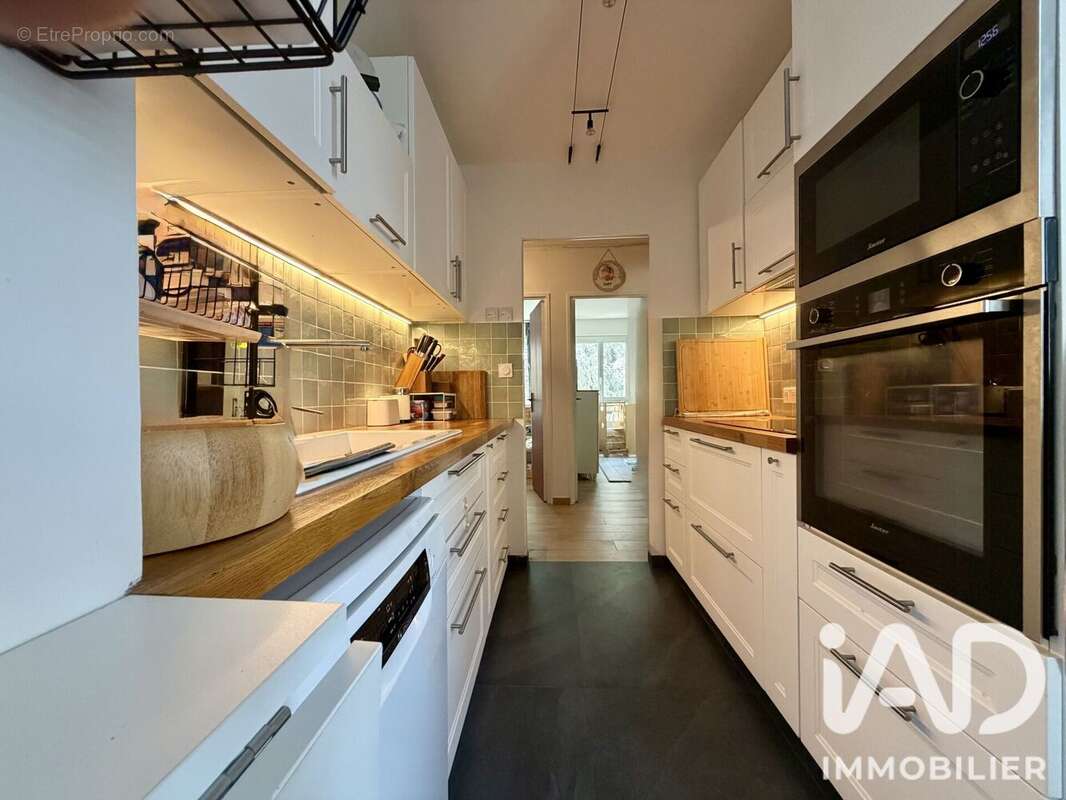 Photo 4 - Appartement à BAGNEUX