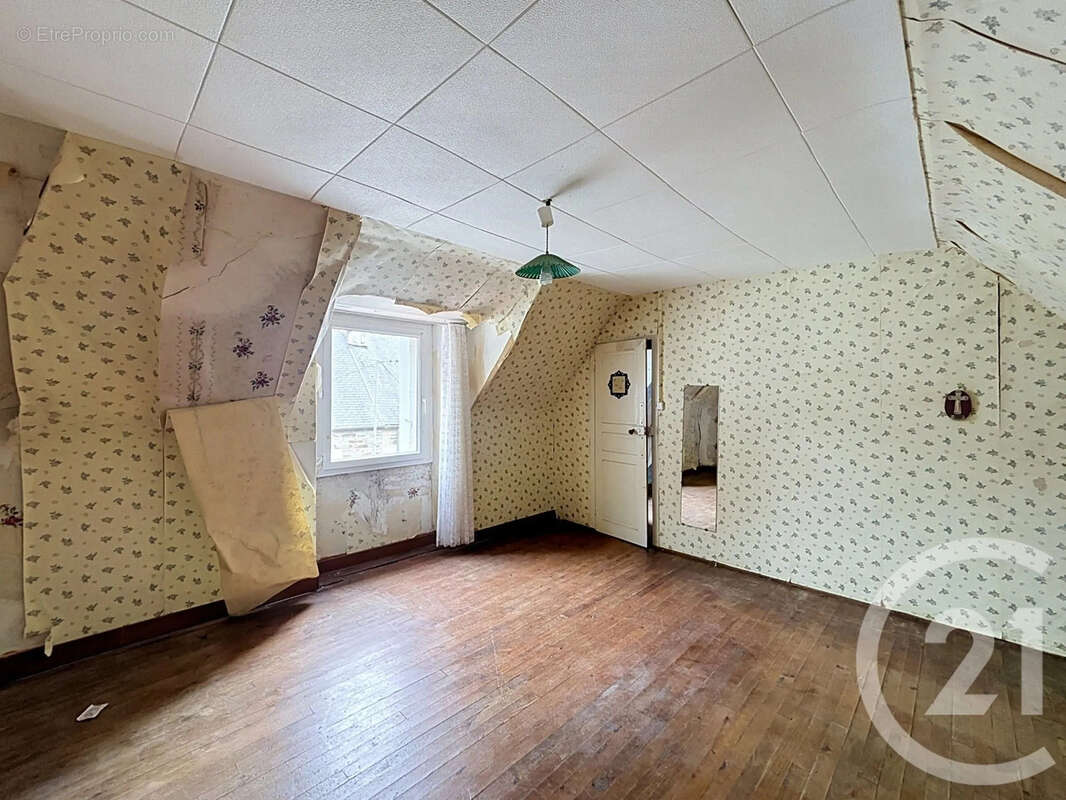 Maison 65 m² à Lannion  - photo 6