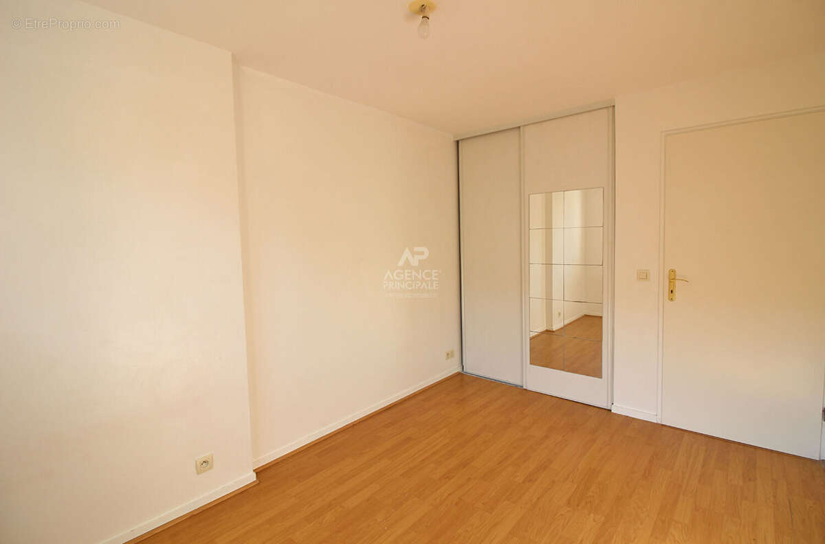 Appartement à FRANCONVILLE