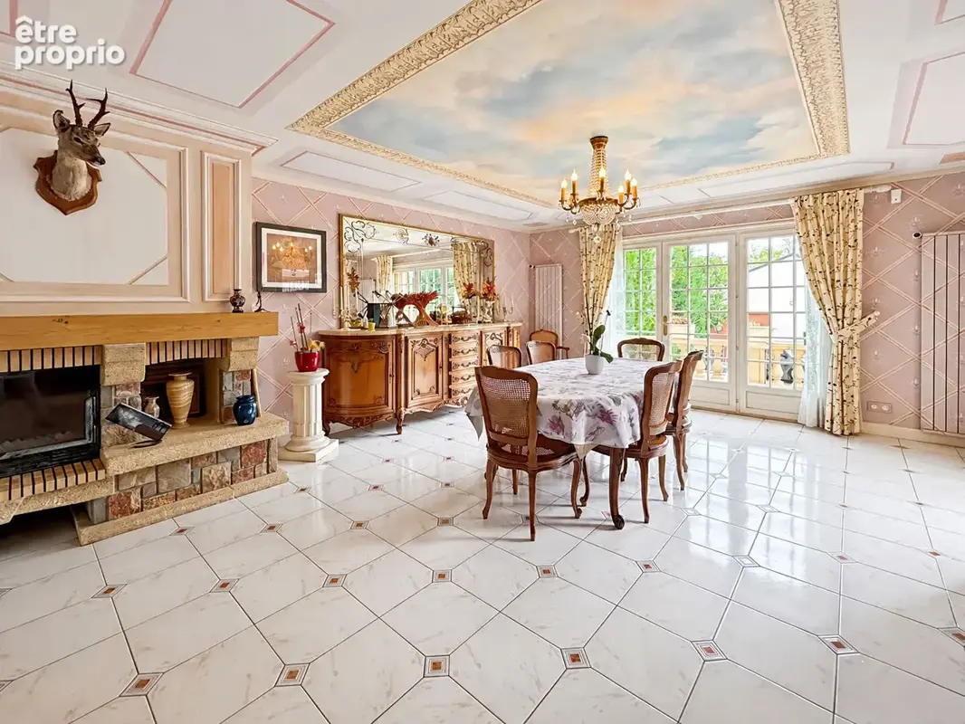 Maison 181m² à palaiseau - photo 5
