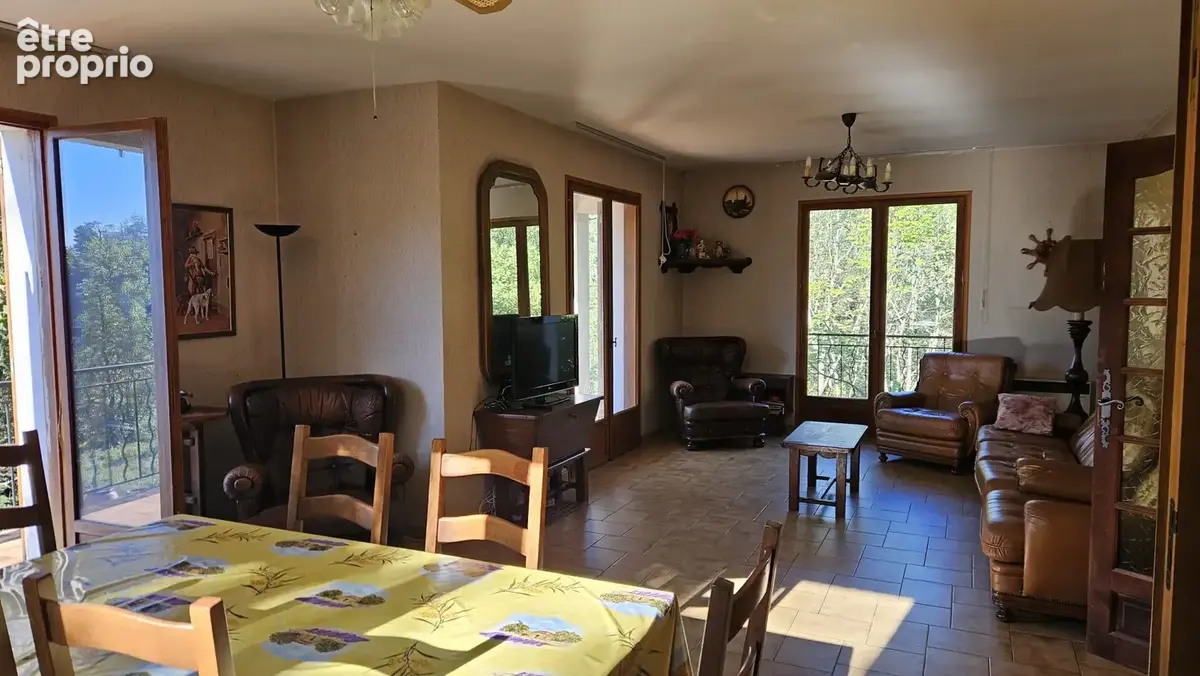 Maison 10 pièces 190 m² à vendre à Vals-Les-Bains (07600) - photo 20