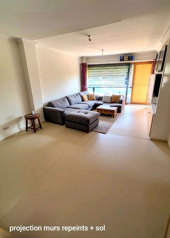 Appartement à NEVERS