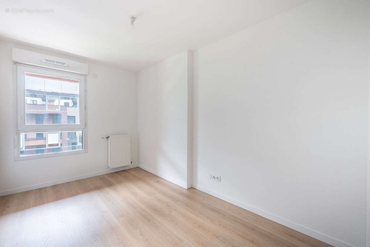 Appartement à CERGY