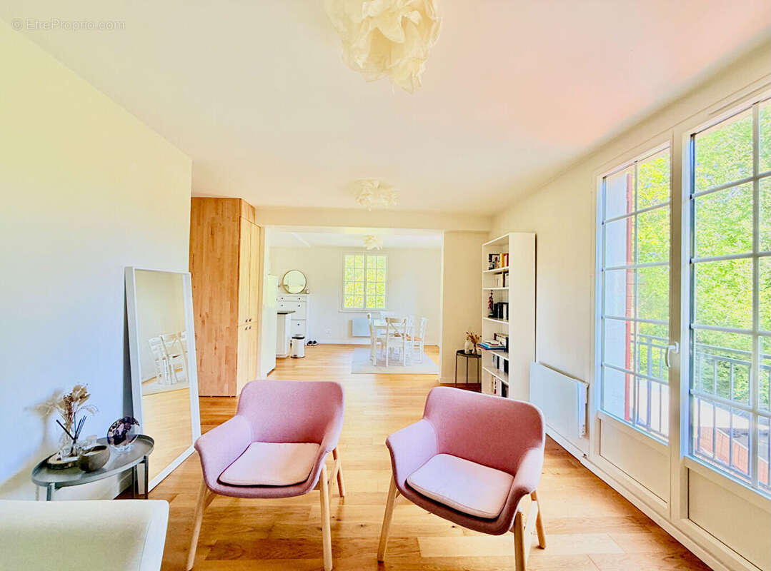 Appartement à CRETEIL