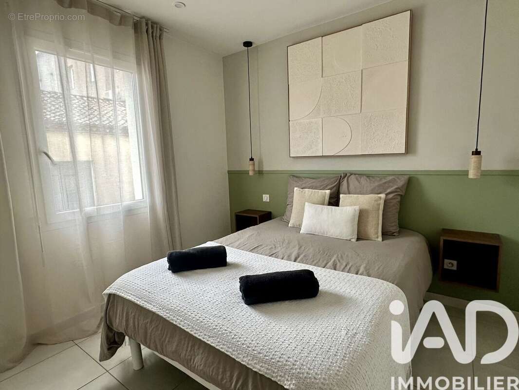 Photo 4 - Appartement à NARBONNE