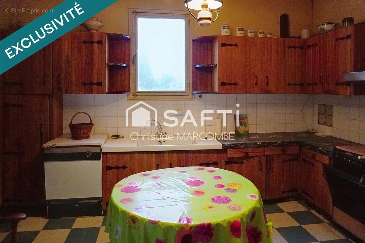 Photo 6 - Maison à THIVIERS