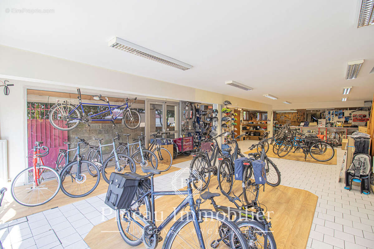 Appartement à ANGERS